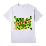Adult Unisex Top Exclusive Design Rock Green Slogan T-shirts