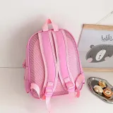 Toddler Kids Fashion Schoolbag Cartoon Puppy Dog and Ball Primary School Backbags