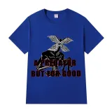 Adult Unisex Top Exclusive Design A Predator But For Good T-shirts