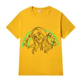 Adult Unisex Top Exclusive Design Hiphop Rapper T-shirts