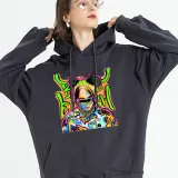Adult Unisex Top Exclusive Design Hiphop Rapper Graffiti T-shirts