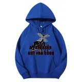 Adult Unisex Top Exclusive Design A Predator But For Good T-shirts