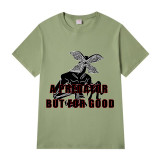 Adult Unisex Top Exclusive Design A Predator But For Good T-shirts