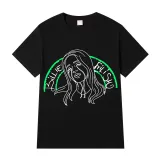 Adult Unisex Top Exclusive Design Hiphop Rapper T-shirts