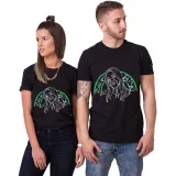 Adult Unisex Top Exclusive Design Hiphop Rapper T-shirts