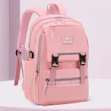 Toddler Kids Casual Lightweight Backpack Waterproof Schoolbags
