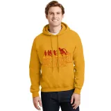 Adult Unisex Top Exclusive Design Stranger Trees Friends T-shirts