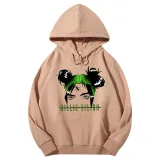 Adult Unisex Top Exclusive Design Hiphop Singer T-shirts