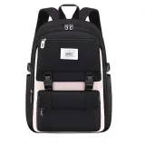 Toddler Kids Senior Lightweight Casual Sports Backpack Schoolbags