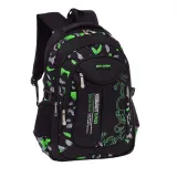 Toddler Kids Lightweight Sports Casual Backpack Elementary Schoolbags