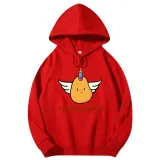 Adult Unisex Tops Exclusive Design I Believe I Can Fly Unitato T-shirts And Hoodies