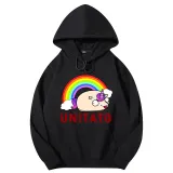 Adult Unisex Tops Exclusive Design Unitato T-shirts And Hoodies