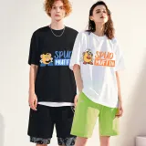 Adult Unisex Tops Exclusive Design Potato Squad Muffin T-shirts And Hoodies