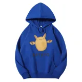 Adult Unisex Tops Exclusive Design Batato T-shirts And Hoodies