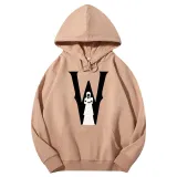 Adult Unisex Tops Exclusive Design On Wednesdays Dark Wednesday T-shirts And Hoodies