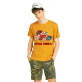 Adult Unisex Tops Exclusive Design Spud Muffin T-shirts And Hoodies
