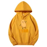 Adult Unisex Tops Exclusive Design She Is My Sweet Potato I Yam T-shirts And Hoodies