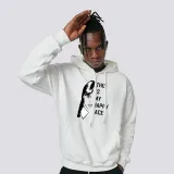 Adult Unisex Tops Exclusive Design On Wednesdays This Is My Happy Face T-shirts And Hoodies