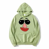 Adult Unisex Tops Exclusive Design Potato Emoji Woman Man T-shirts And Hoodies