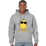 Adult Unisex Tops Exclusive Design Is Potato T-shirts And Hoodies