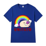 Adult Unisex Tops Exclusive Design Unitato T-shirts And Hoodies
