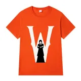 Adult Unisex Tops Exclusive Design On Wednesdays Dark Wednesday T-shirts And Hoodies