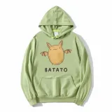 Adult Unisex Tops Exclusive Design Batato T-shirts And Hoodies