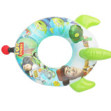 Toddler Kids Pool Floats Inflated Swimming Toy Swimming Circle