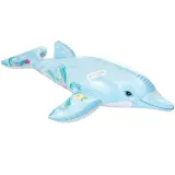Kids Inflatable Whales PVC Swimming Pool Floaties