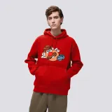 Adult Unisex Tops Exclusive Design Spud Muffin T-shirts And Hoodies