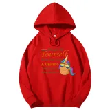Adult Unisex Tops Exclusive Design Always Be Yourself Unless You Can Be a Unitato Then Always Be A Unitato T-shirts And Hoodies
