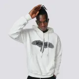 Adult Unisex Tops Exclusive Design On Wednesdays Eagle Wednesday T-shirts And Hoodies