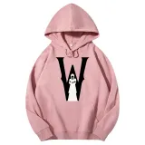 Adult Unisex Tops Exclusive Design On Wednesdays Dark Wednesday T-shirts And Hoodies