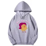 Adult Unisex Tops Exclusive Design Hot Potato T-shirts And Hoodies