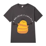 Adult Unisex Tops Exclusive Design I Believe I Can Fly T-shirts And Hoodies