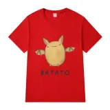 Adult Unisex Tops Exclusive Design Batato T-shirts And Hoodies