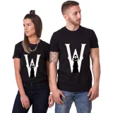 Adult Unisex Tops Exclusive Design On Wednesdays Dark Wednesday T-shirts And Hoodies