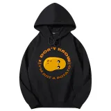 Adult Unisex Tops Exclusive Design I Don't Know I'm Just A Potato T-shirts And Hoodies