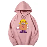 Adult Unisex Tops Exclusive Design Potato Woman Man T-shirts And Hoodies