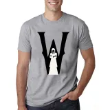 Adult Unisex Tops Exclusive Design On Wednesdays Dark Wednesday T-shirts And Hoodies