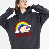 Adult Unisex Tops Exclusive Design Unitato T-shirts And Hoodies
