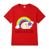 Adult Unisex Tops Exclusive Design Unitato T-shirts And Hoodies