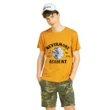 Adult Unisex Tops Exclusive Design Nevermore Academy Est 1791 Bats T-shirts And Hoodies