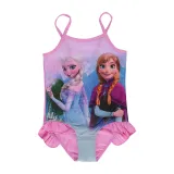 Toddler Girls One Piece Swimwear Princess Sling Swimsuit
