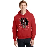 Adult Unisex Tops Exclusive Design On Wednesdays Raining Wednesday T-shirts And Hoodies