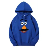 Adult Unisex Tops Exclusive Design Potato Emoji Boy Girl T-shirts And Hoodies