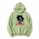 Adult Unisex Tops Exclusive Design On Wednesdays Raining Wednesday T-shirts And Hoodies