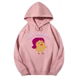 Adult Unisex Tops Exclusive Design Hot Potato T-shirts And Hoodies