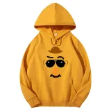 Adult Unisex Tops Exclusive Design Potato Emoji Woman Man T-shirts And Hoodies