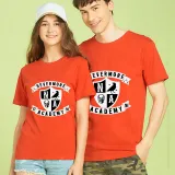 Adult Unisex Tops Exclusive Design Nevermore Academy Est 1791 T-shirts And Hoodies